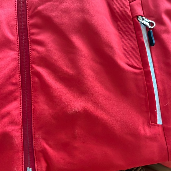 Phenix Juniors’ Ski Club Jacket (Unisex) - Picture 11 of 16